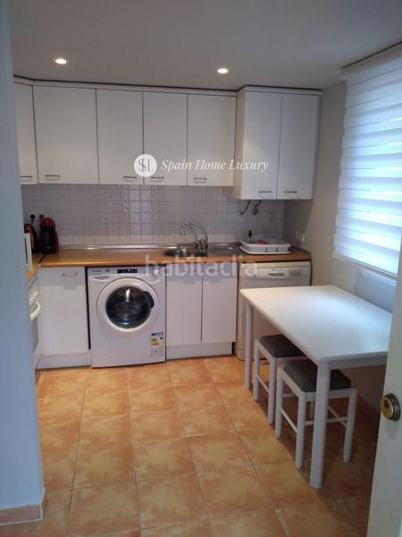 Foto 009b680e-3e0e-4766-842e-0dda7bf97948. Àtic amb piscina a Altea ciudad Altea