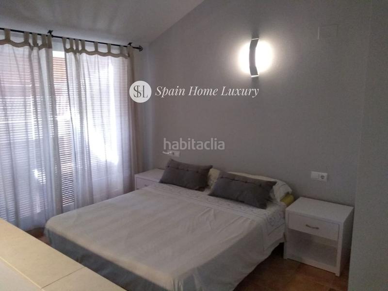 Foto 03137ede-b2b3-42de-a475-16c9a04fae73. Àtic amb piscina a Altea ciudad Altea