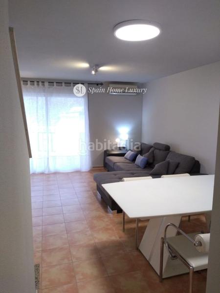 Foto 1460acc8-c204-4120-8ac3-6a8c697a967e. Àtic amb piscina a Altea ciudad Altea