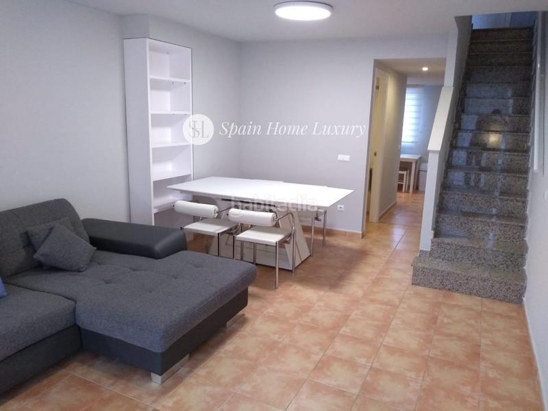 Foto 1dcfeaa6-ee2a-4cbb-a47c-c778b1d4e74e. Àtic amb piscina a Altea ciudad Altea