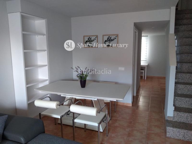 Foto 23b0fd48-0443-4bfc-9e59-e3ffdf129d1e. Àtic amb piscina a Altea ciudad Altea