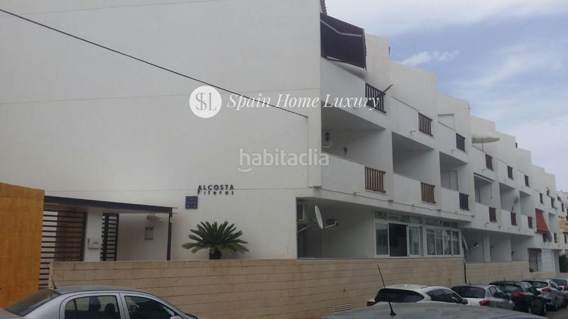 Foto 258f0d6b-eefa-45ab-9931-03f83350810b. Àtic amb piscina a Altea ciudad Altea