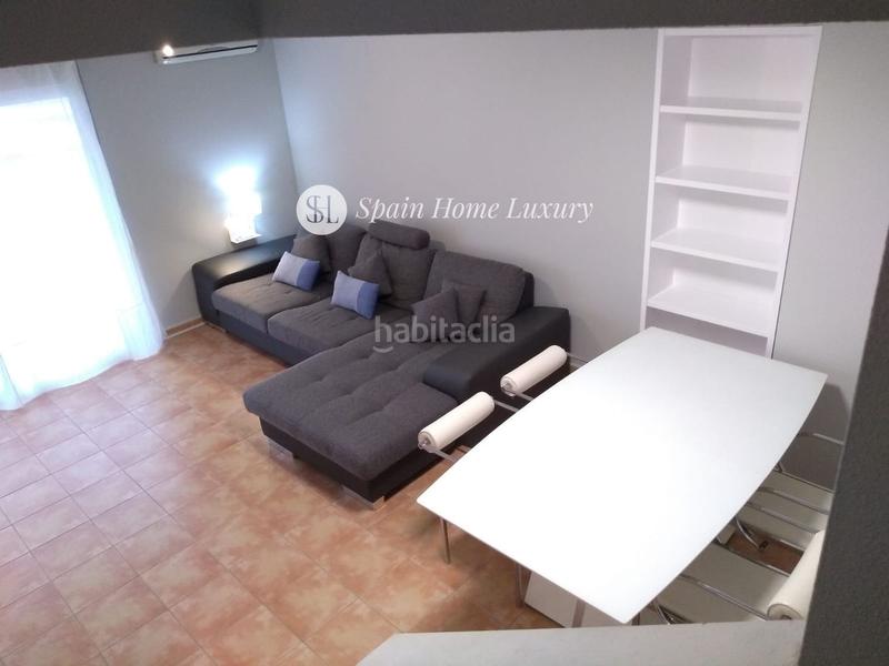 Foto 58526539-d935-438b-85ea-1cb704dd4e5d. Àtic amb piscina a Altea ciudad Altea