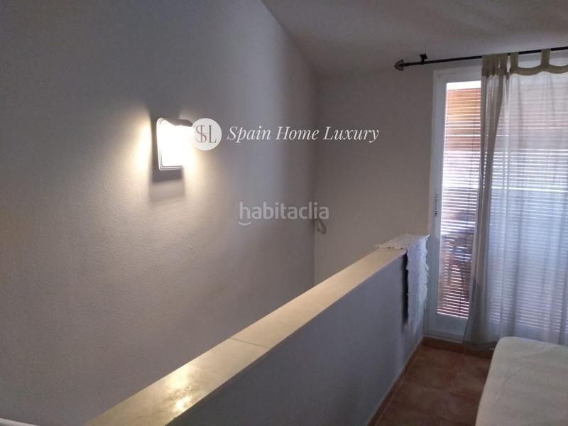 Foto 6a6d6f5d-784c-4da7-adec-d13c6040f3c4. Àtic amb piscina a Altea ciudad Altea