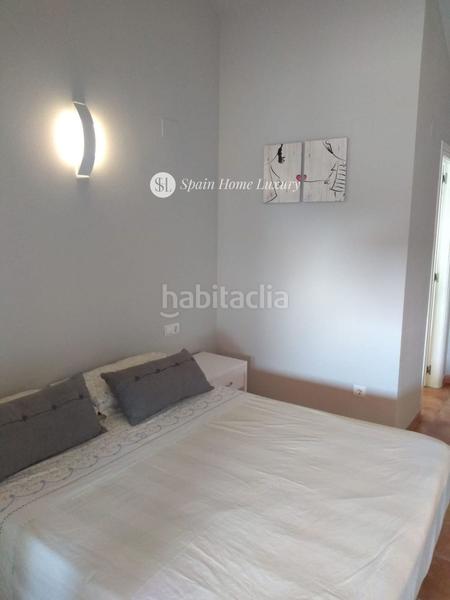 Foto 7966af47-8c7a-4308-b4ea-139241640fbf. Àtic amb piscina a Altea ciudad Altea