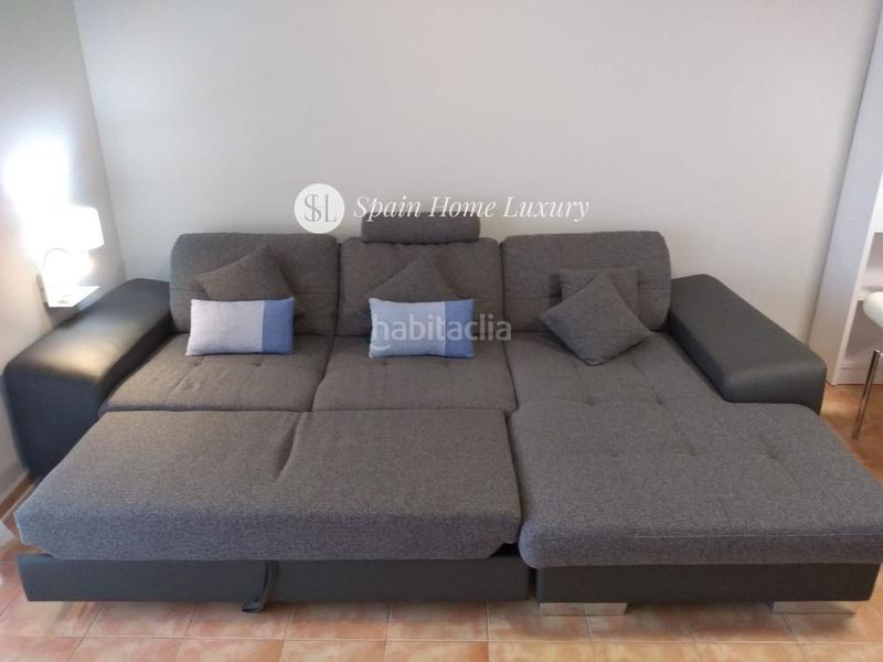 Foto 998b419a-fe82-4761-8393-1650b20ada30. Àtic amb piscina a Altea ciudad Altea