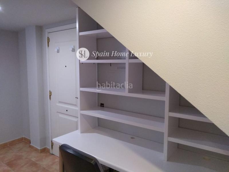 Foto a070e964-8ee1-4380-ac08-17adeb2523ac. Àtic amb piscina a Altea ciudad Altea