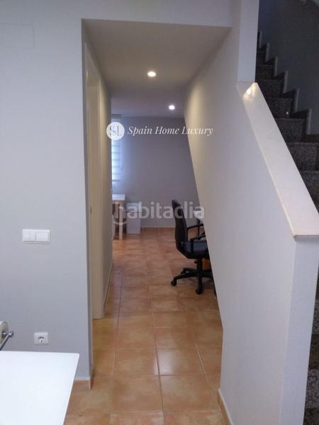 Foto b9ad1c65-6f90-4183-b038-fdb6ab162c8e. Àtic amb piscina a Altea ciudad Altea