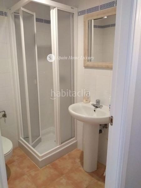 Foto eecd1d3d-41a3-45d2-bbc2-f553beae7eba. Àtic amb piscina a Altea ciudad Altea