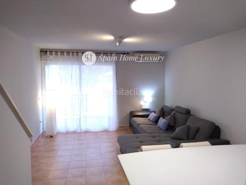 Foto f736ea2f-b8eb-49b4-a2f6-cb1444c995c7. Àtic amb piscina a Altea ciudad Altea