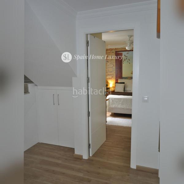 Foto b1047288-398a-449b-9455-3110a1af6f4a. Ático en jávea en Centro Ciudad Xàbia