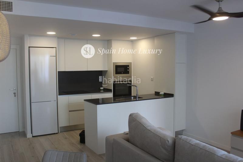 Foto 12203e17-b776-4e18-b12c-58fcc05f2511. Pis amb aparcament piscina a El Montgó Dénia