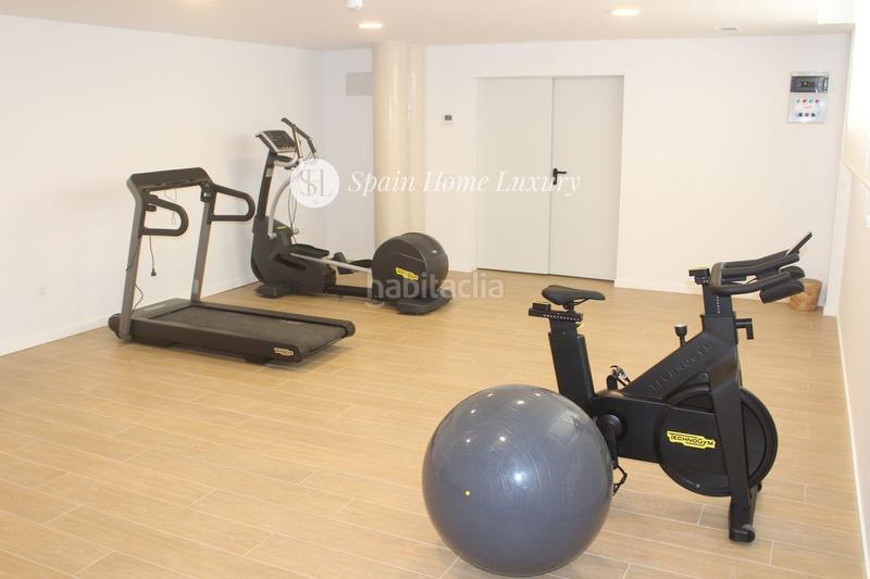 Foto 49c08dde-a13d-4659-ba87-6b938724236c. Pis amb aparcament piscina a El Montgó Dénia