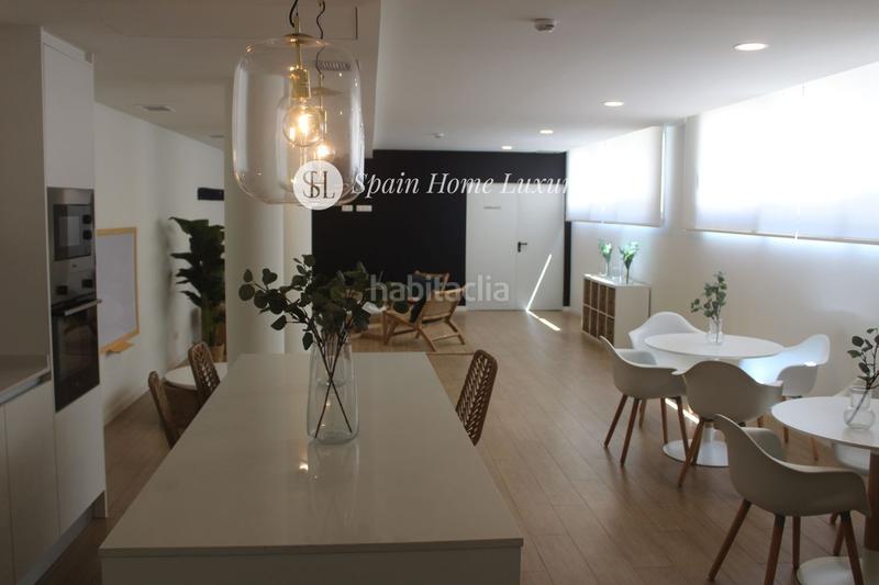 Foto 5ff309cb-119e-4ea3-b7ae-c6ab9423f9f5. Pis amb aparcament piscina a El Montgó Dénia