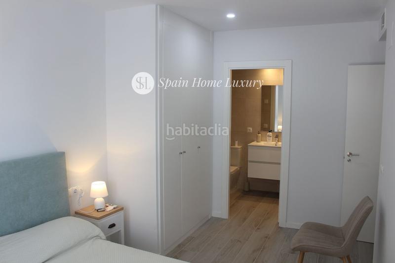 Foto 7d2c397c-81bf-4c2d-b893-cc866ac3c218. Pis amb aparcament piscina a El Montgó Dénia