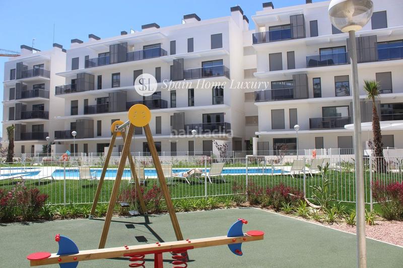 Foto 7ea2599c-a19d-4e7f-99bc-035cdcd07531. Pis amb aparcament piscina a El Montgó Dénia