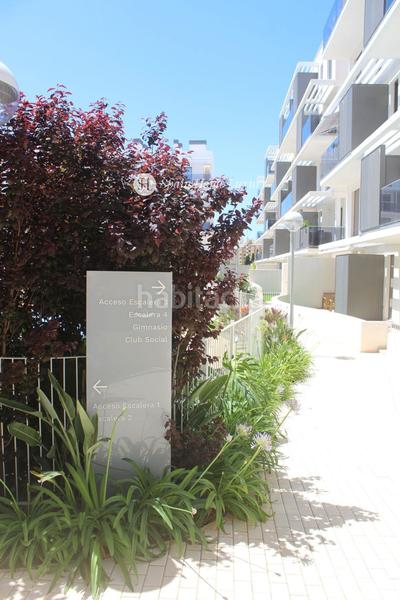 Foto bcbb8ea6-8109-4a69-9b3e-933d9b3b116a. Pis amb aparcament piscina a El Montgó Dénia