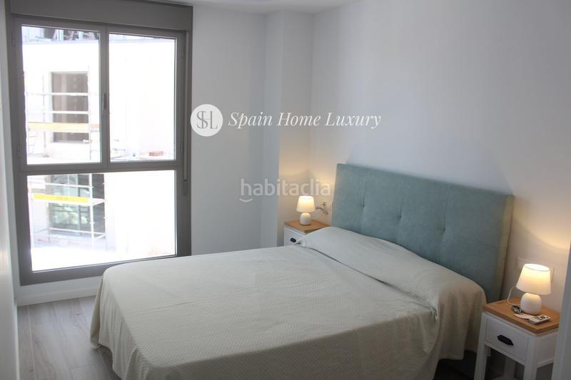 Foto f2a44991-b428-4291-b5b6-237e576f0393. Pis amb aparcament piscina a El Montgó Dénia