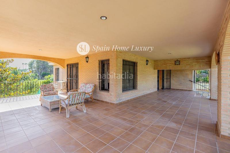 Foto 0a4034dd-e325-4f08-a418-67db9850a5c5. Chalet en ribaroja de túria en Riba - roja de Túria