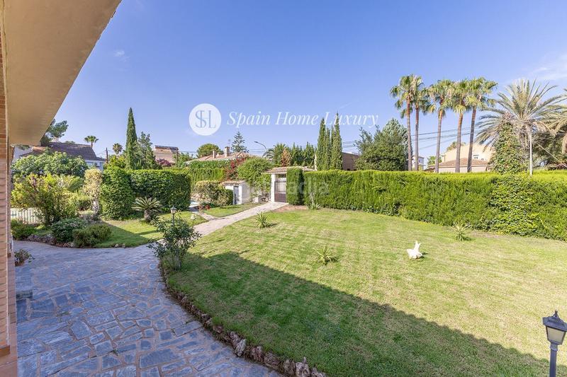 Foto 0e4371fe-dbc5-45cc-9406-7861f95f8013. Chalet en ribaroja de túria en Riba - roja de Túria