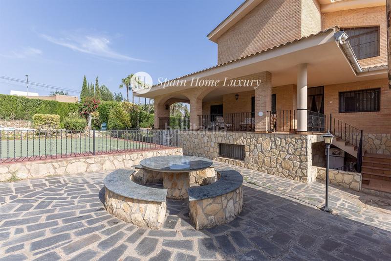 Foto 17c3b098-74e7-4c91-8998-f5892cc553d8. Chalet en ribaroja de túria en Riba - roja de Túria