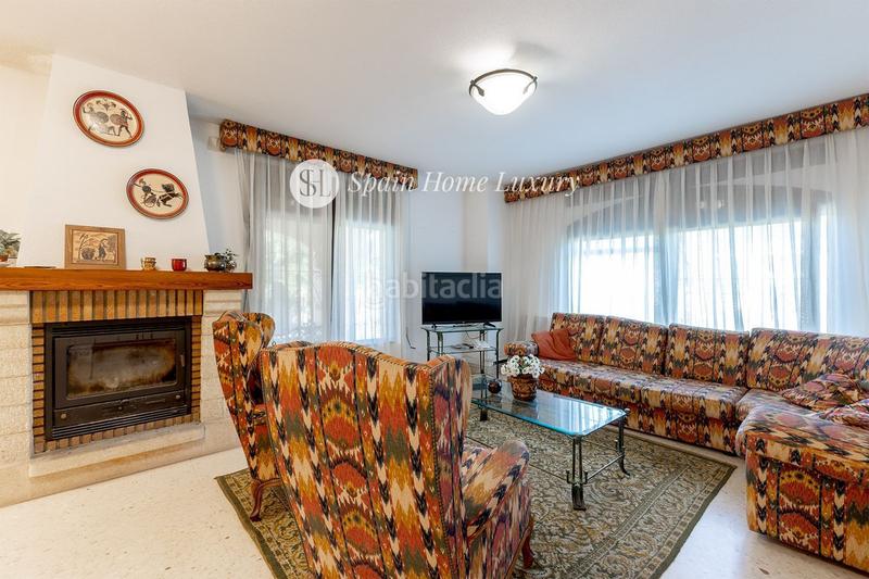 Foto 542c647b-87ed-490c-922c-eedce98aca14. Chalet en ribaroja de túria en Riba - roja de Túria