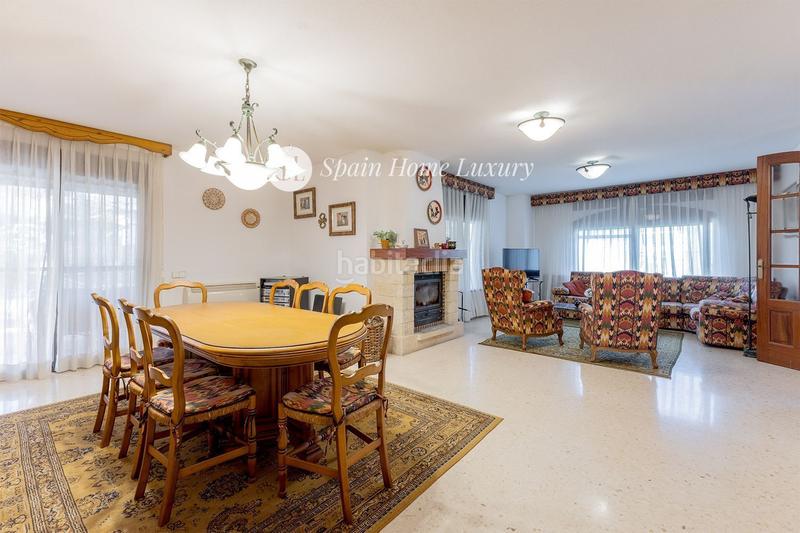 Foto 86fb13ed-95e9-4952-a581-0daa1fd6b279. Chalet en ribaroja de túria en Riba - roja de Túria