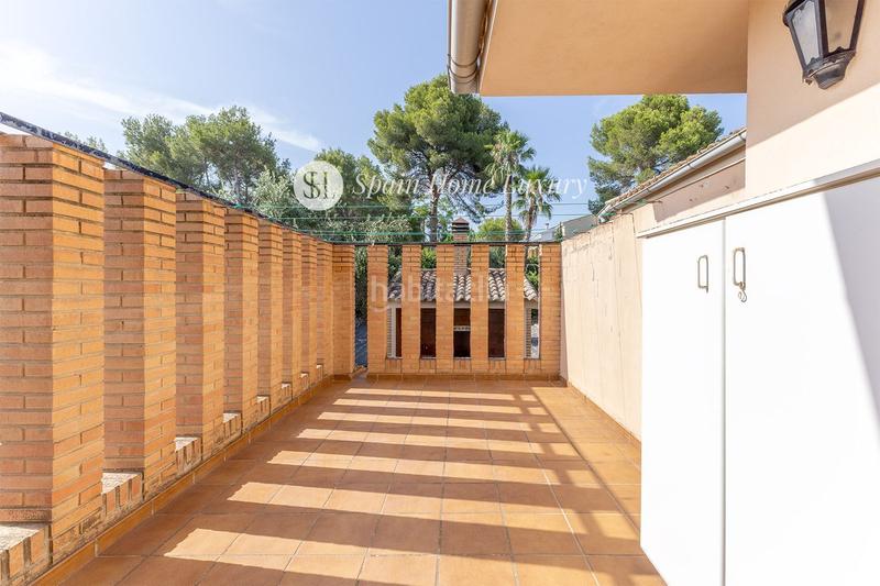 Foto 9833c7d3-6abd-469f-8d3a-4bf7ca78a838. Chalet en ribaroja de túria en Riba - roja de Túria