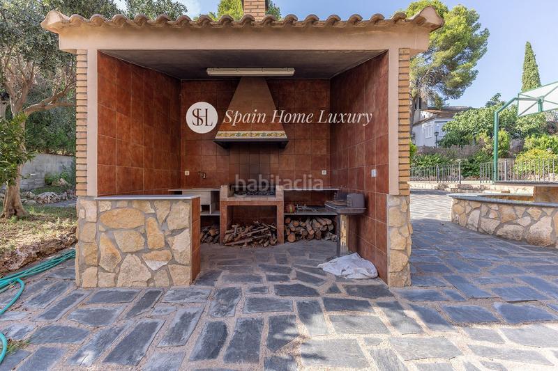 Foto a7797095-3914-4cc7-94c0-da2f147b2f7d. Chalet en ribaroja de túria en Riba - roja de Túria