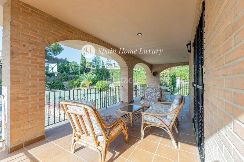 Foto ace703bf-3c27-48ec-be7d-c354365983bb. Chalet en ribaroja de túria en Riba - roja de Túria