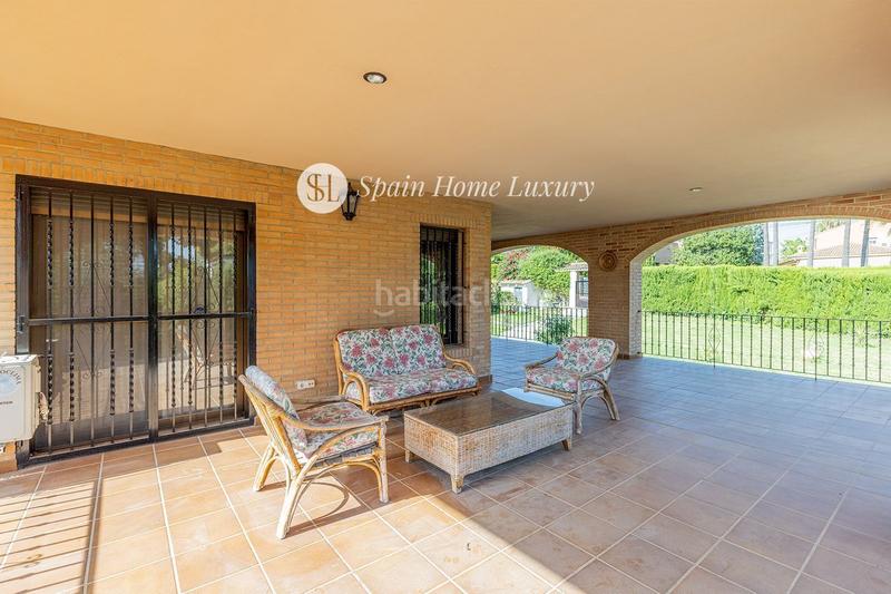 Foto e5b7bea8-45c9-45c8-9959-a3ddddaa1aec. Chalet en ribaroja de túria en Riba - roja de Túria