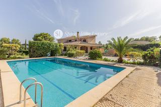 Chalet  Calle 1. En ribaroja de túria