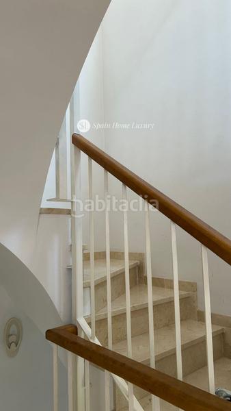 Foto 522224b8-b1d9-4107-817f-2932a390e2e3. Casa adosada en El Bosque Chiva