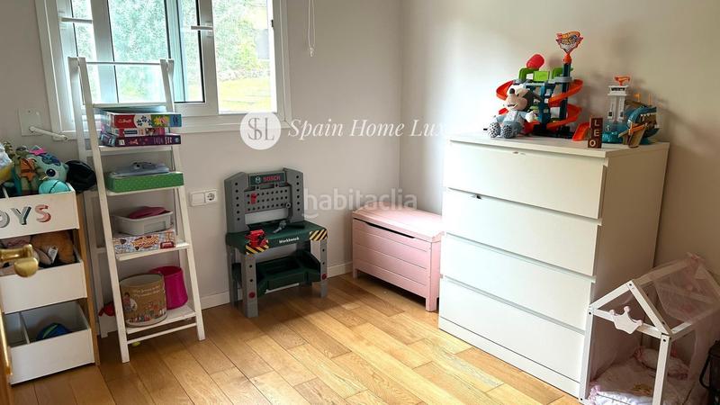 Foto 6dec2d10-b2d0-49df-a577-fbb564a5d233. Casa adosada en El Bosque Chiva