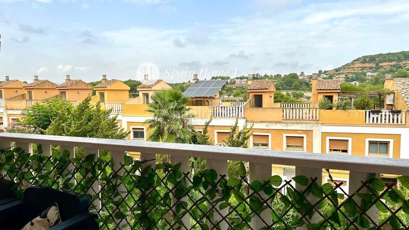 Foto 87a5f93f-c21d-4e19-8967-d9789f77c1d3. Casa adosada en El Bosque Chiva