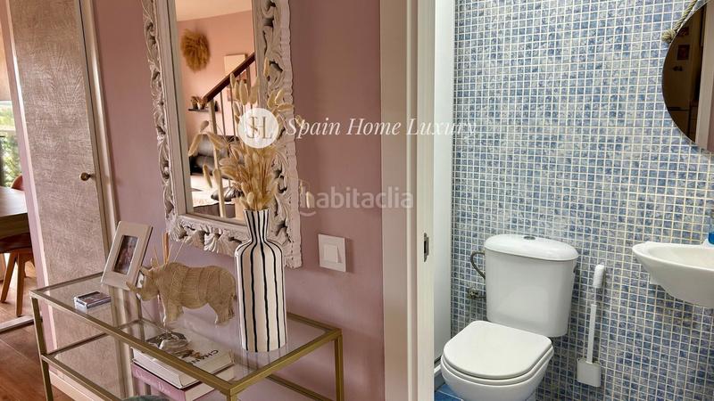 Foto c4732bab-aa7e-40cf-ab5a-da973781770c. Casa adosada en El Bosque Chiva