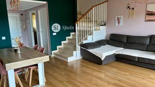 Maison jumelée  Calle 16. En chiva