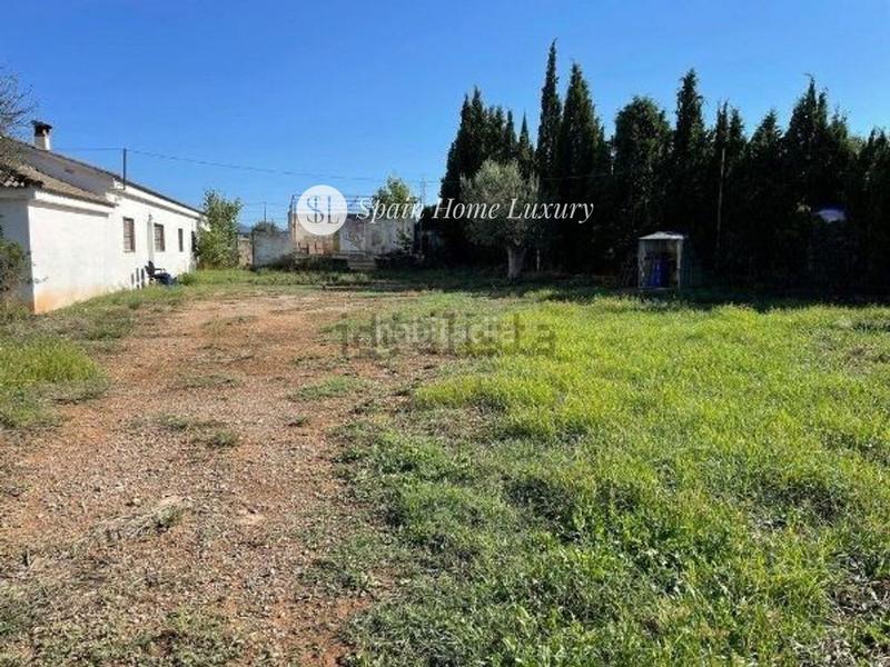 Foto 3139fcdd-2d31-4db3-a7b3-486d0ea52338. Casa a Santa Bárbara Llíria