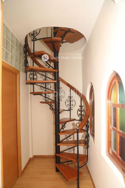 Foto 372f3da9-5d35-4558-baa9-64920db2009d. Chalet with pool in El Montgó Dénia