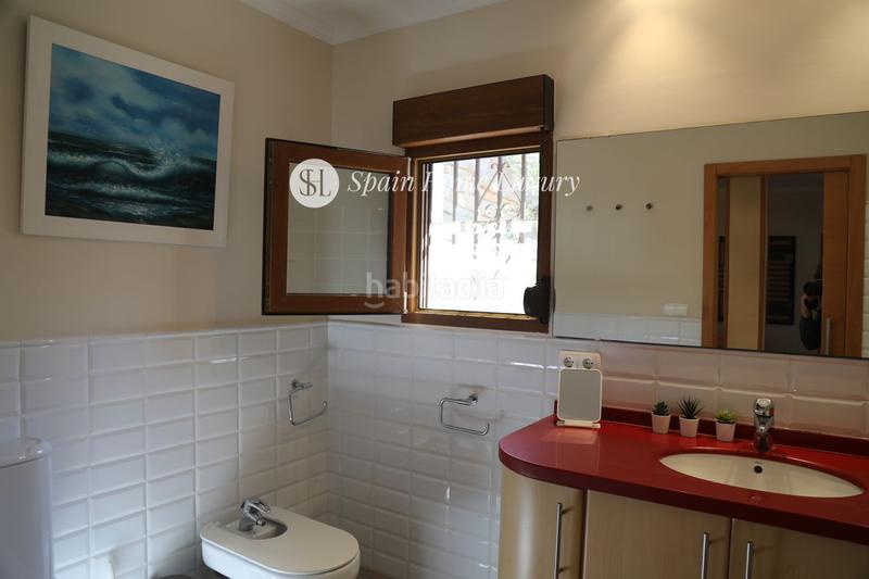 Foto 453e50e5-a710-43a4-a5cb-1c1452461584. Chalet with pool in El Montgó Dénia