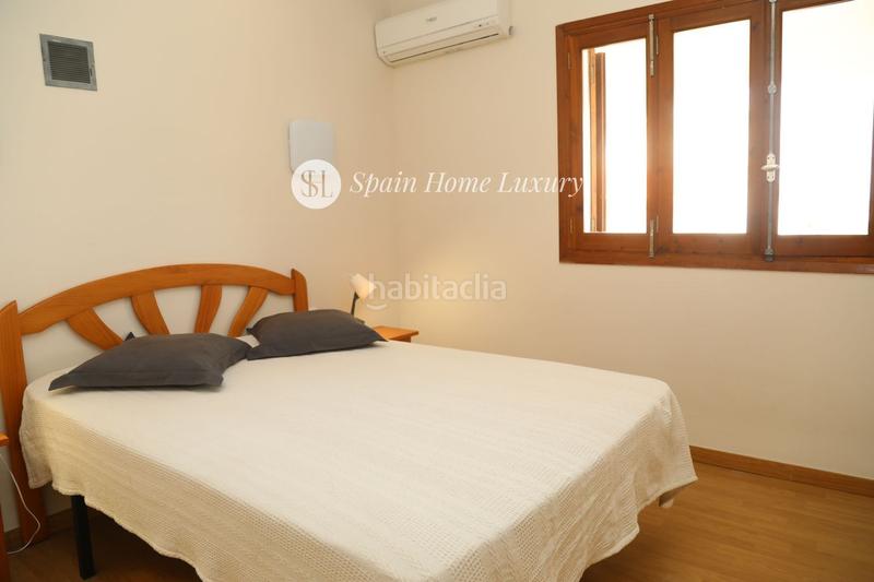 Foto 5e198e89-5904-4b52-9b97-c87ca0965dc9. Chalet with pool in El Montgó Dénia