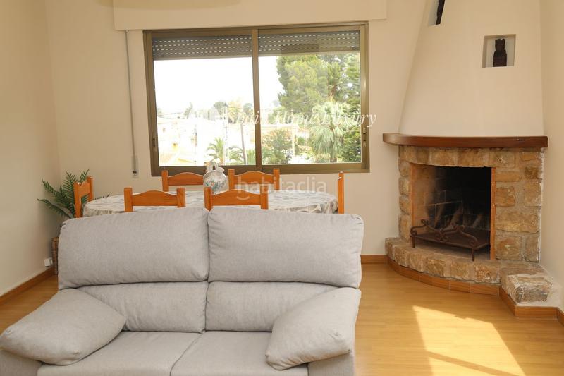 Foto ab34a7ae-a20e-4c55-8821-76128e73565c. Chalet with pool in El Montgó Dénia