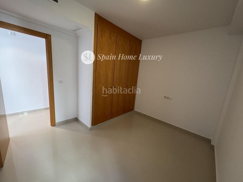 Foto c13a5739-d402-4207-8f43-ee31093f4939. Piso en el verger en Verger (el)