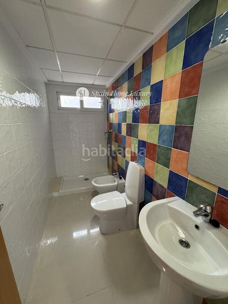 Foto fe4a67a1-8551-49b8-85f2-b739b13005b2. Piso en el verger en Verger (el)