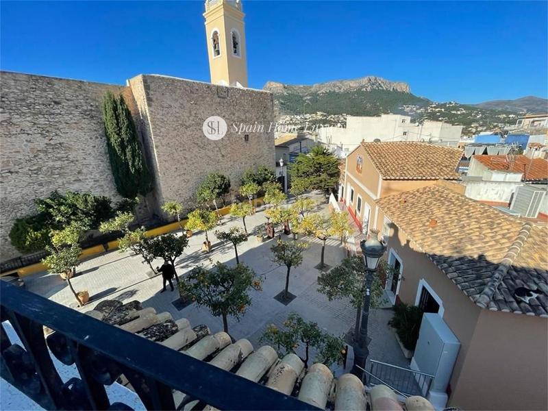 Foto 229bc45e-9d29-4778-9d1b-08bf1d083117. Reihenhaus in Pueblo Calp