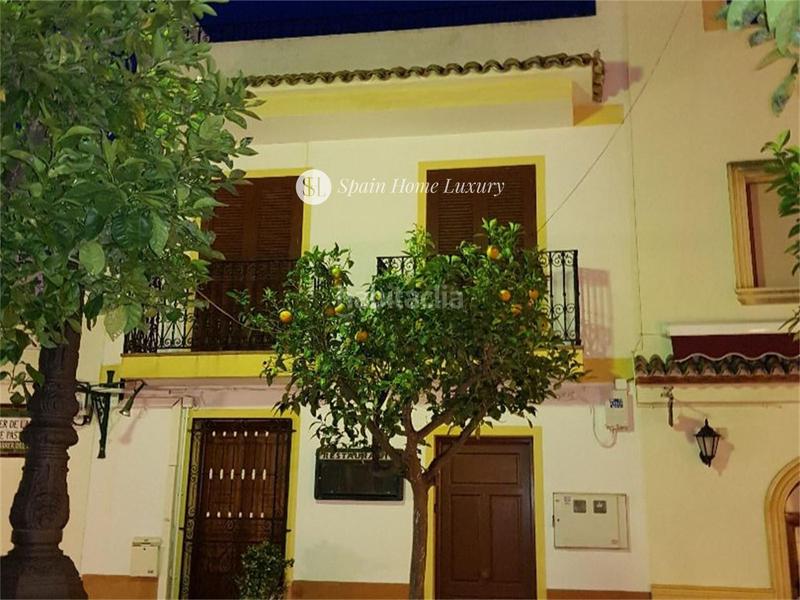 Foto 54aaa35d-ea4f-4bd4-bc57-9c5870b9c545. Reihenhaus in Pueblo Calp