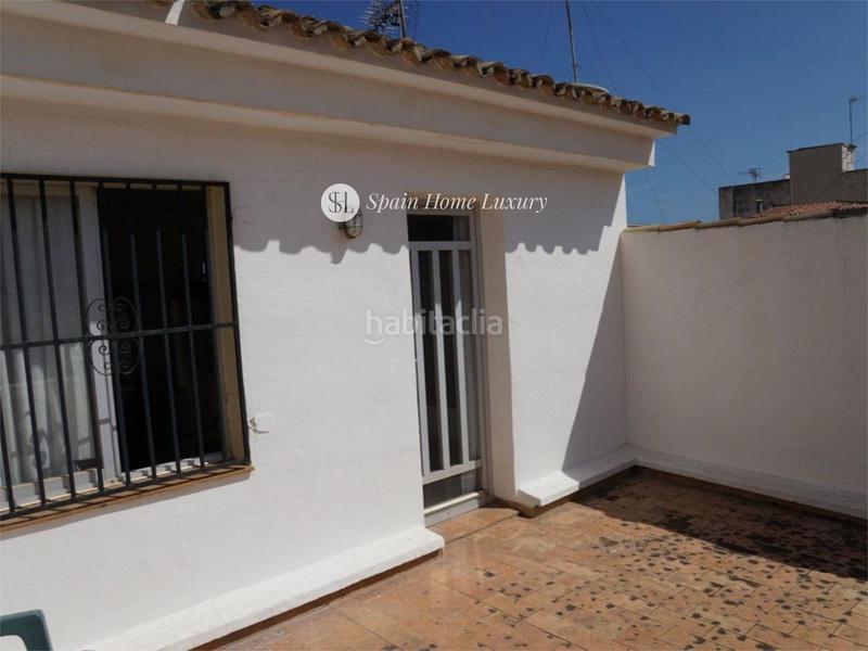 Foto 5da80417-c5af-4d65-8f5e-592bd0b20e96. Reihenhaus in Pueblo Calp