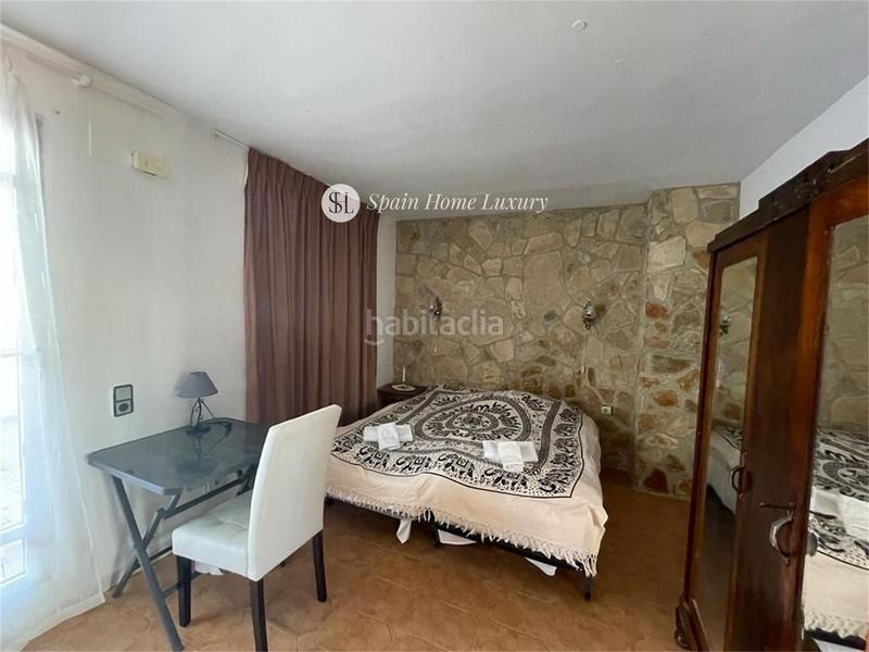 Foto 6a40d285-4469-435a-99cd-c86c30bb1386. Reihenhaus in Pueblo Calp