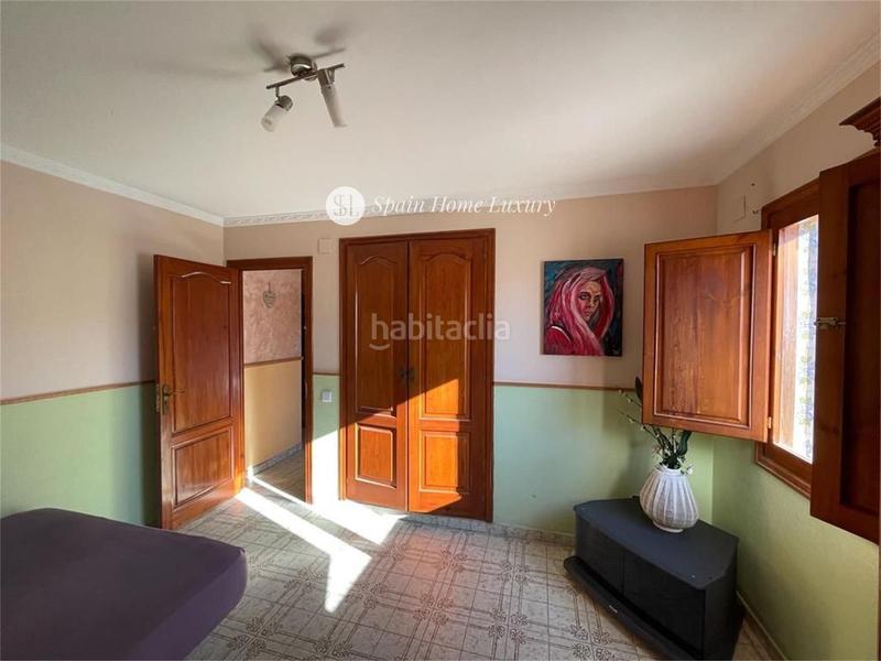 Foto e5c31ec1-1e38-4c53-a45c-8b5bfc6276a8. Reihenhaus in Pueblo Calp