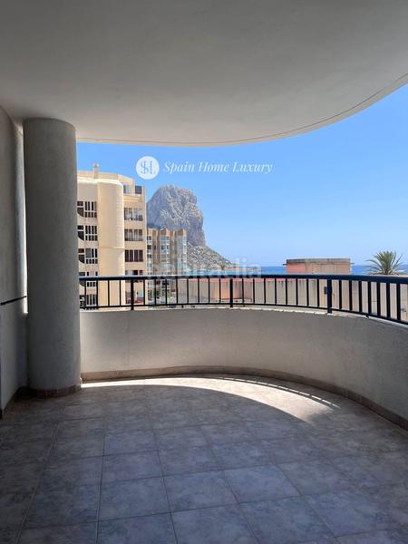 Foto 1d12f063-533c-41b1-9dd0-7867ce972146. Appartement avec parking piscine dans Playa Arenal - Bol Calp